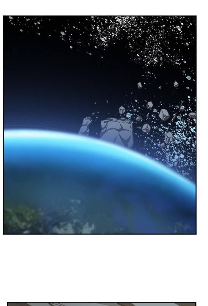 The God of High School chapter 508 page 41