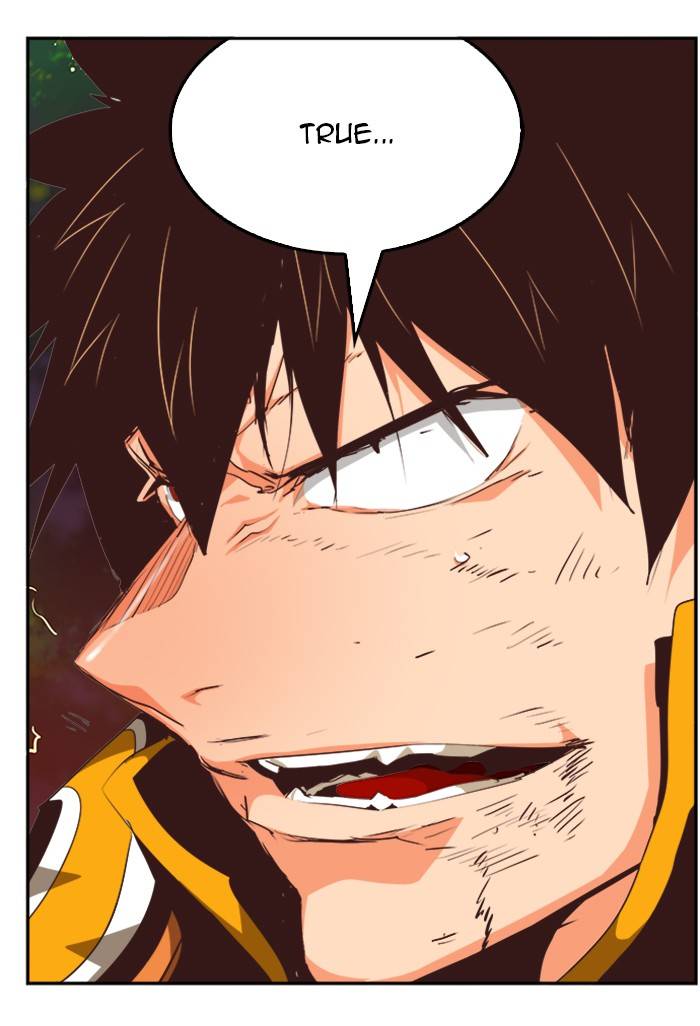 The God of High School chapter 508 page 68