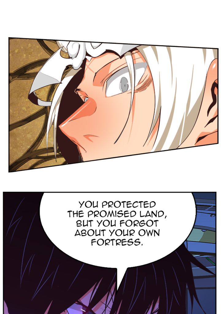 The God of High School chapter 509 page 62