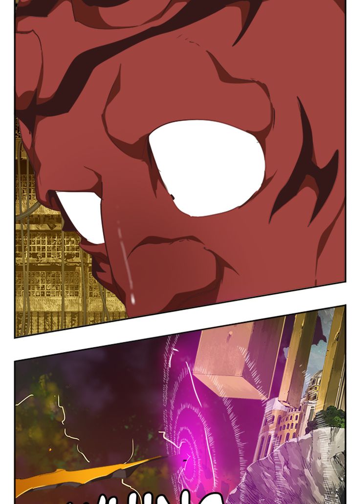 The God of High School chapter 509 page 94