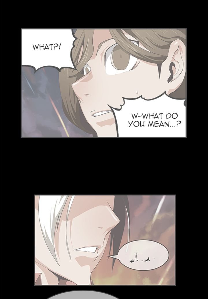 The God of High School chapter 510 page 6