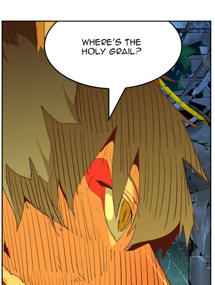 The God of High School chapter 510 page 60