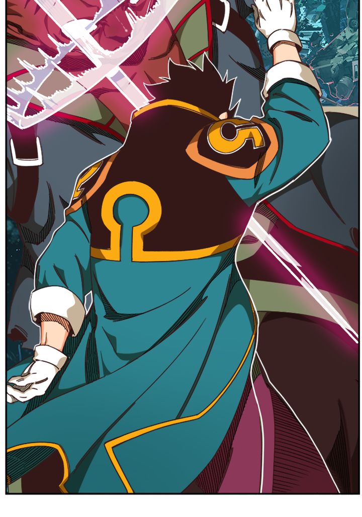 The God of High School chapter 511 page 102