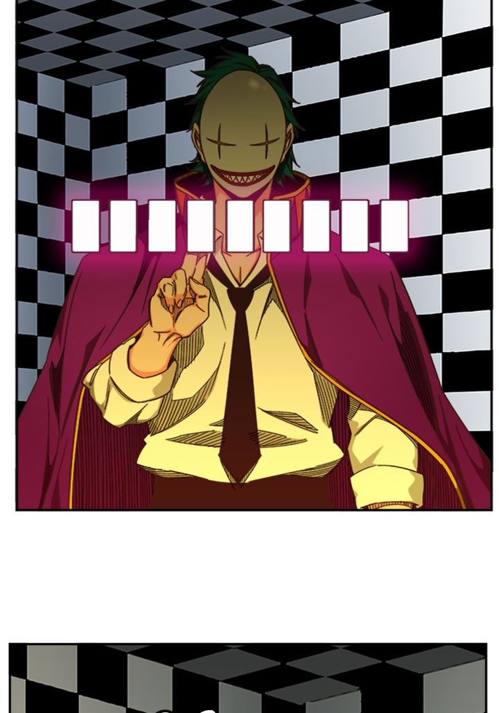 The God of High School chapter 514 page 46