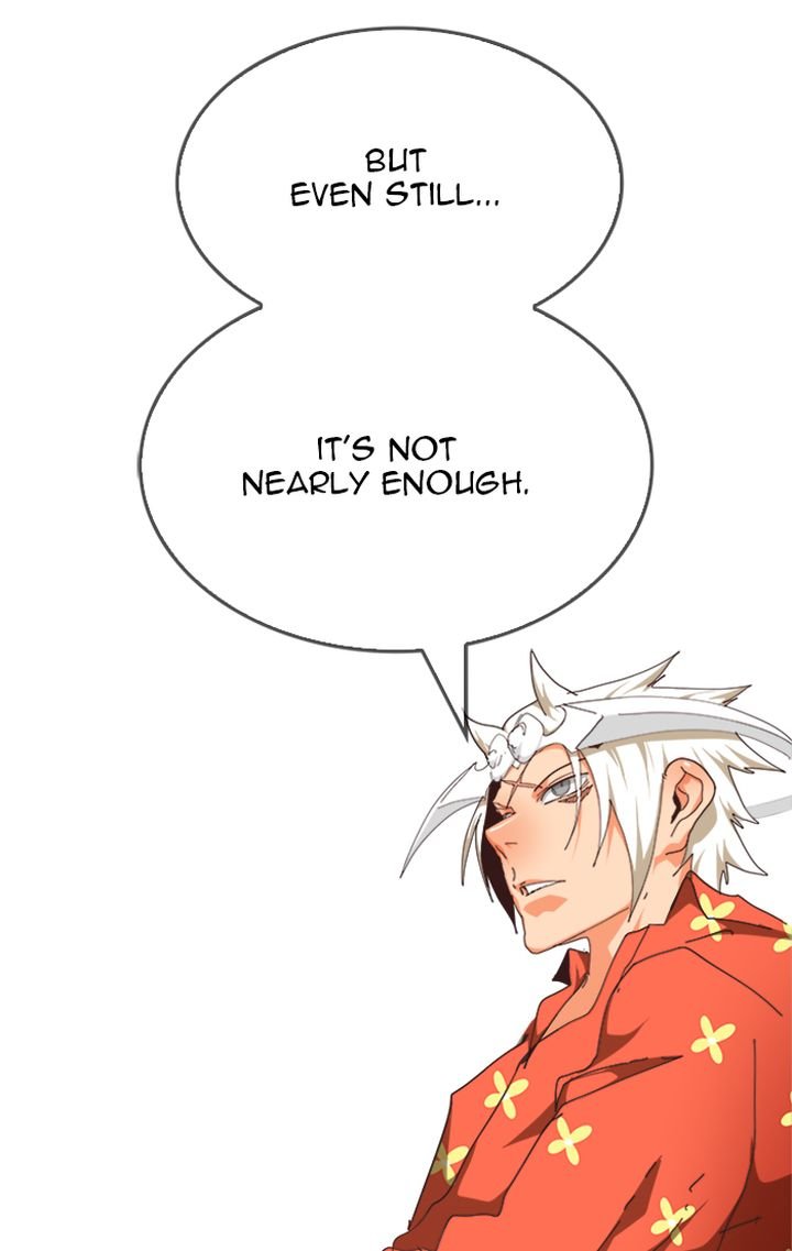 The God of High School chapter 514 page 87