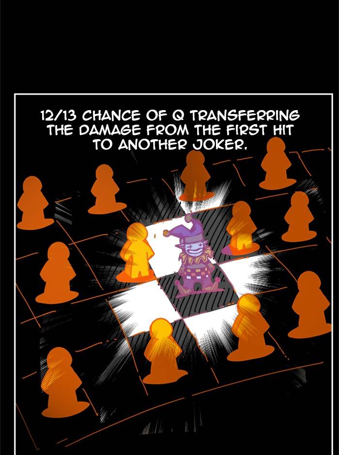 The God of High School chapter 515 page 24