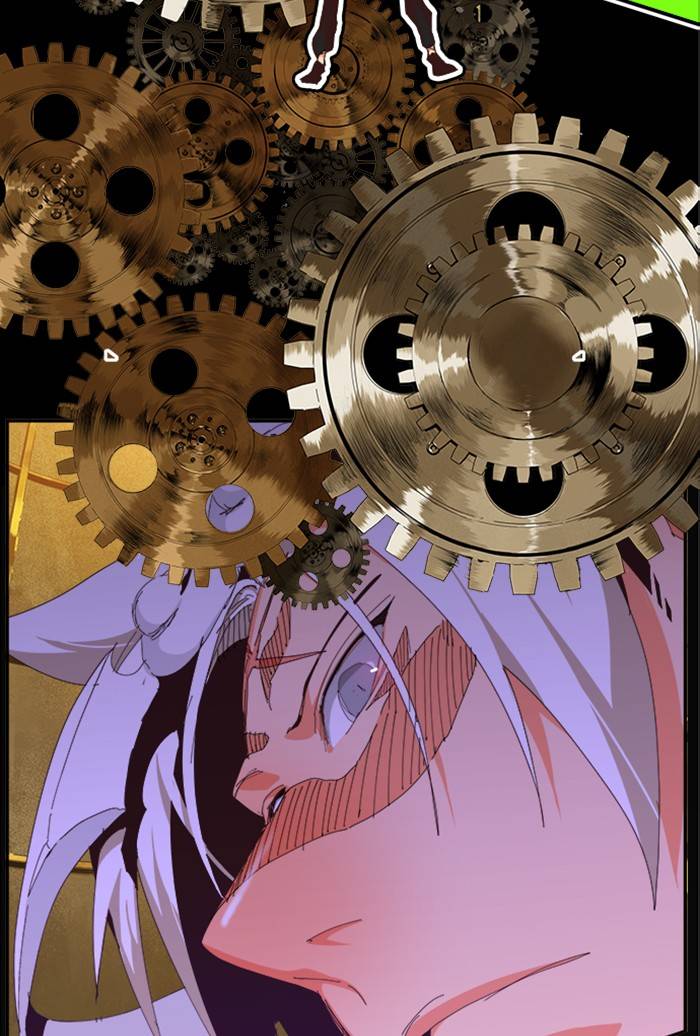 The God of High School chapter 515 page 49