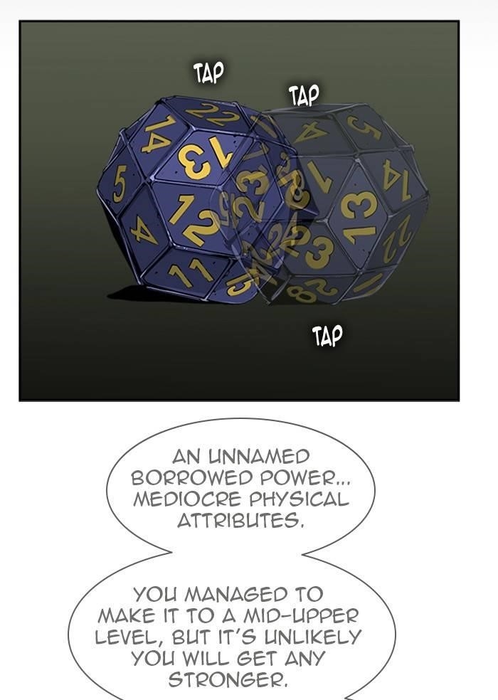 The God of High School chapter 516 page 29