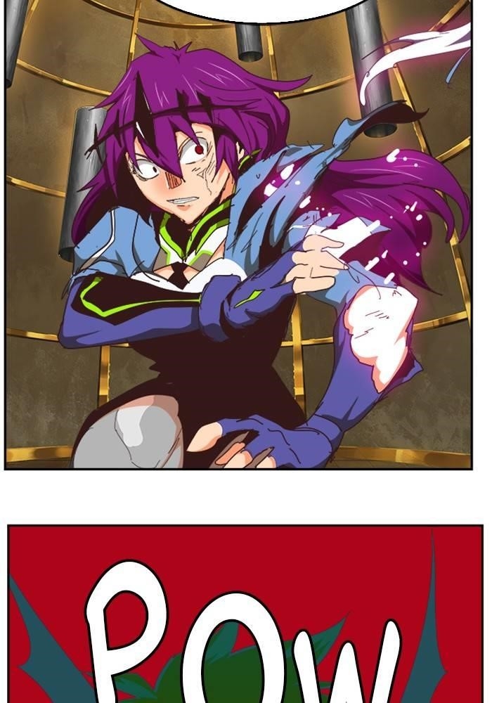 The God of High School chapter 516 page 73