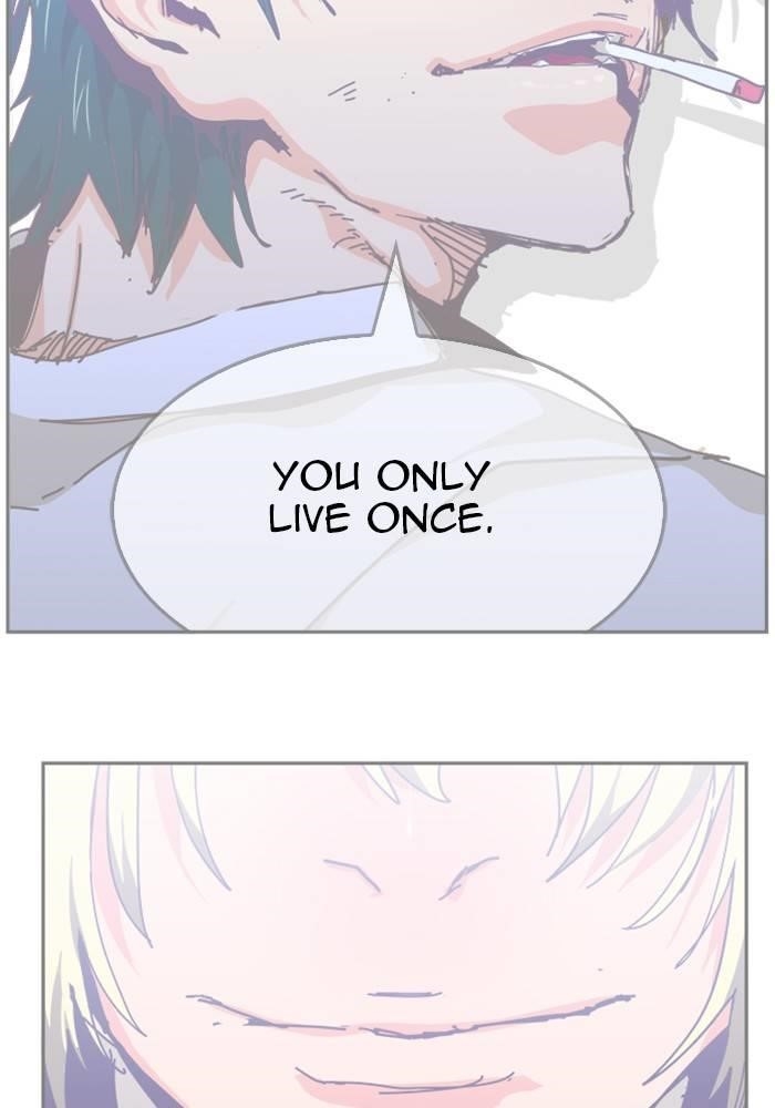 The God of High School chapter 516 page 86