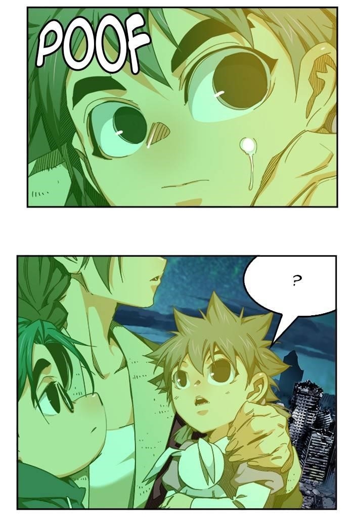 The God of High School chapter 516 page 89