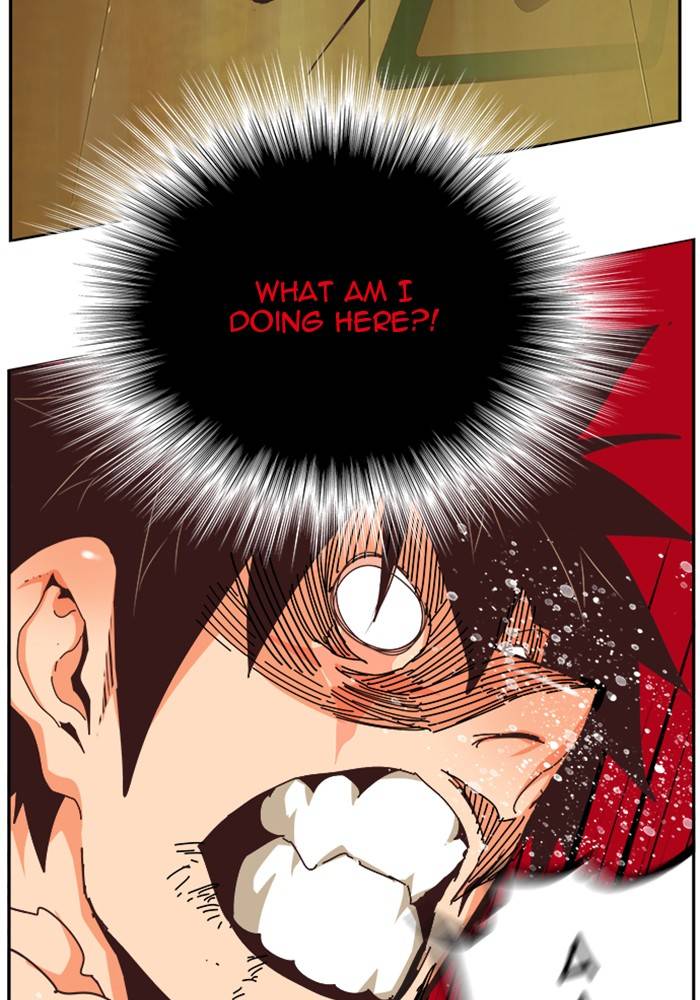 The God of High School chapter 517 page 5