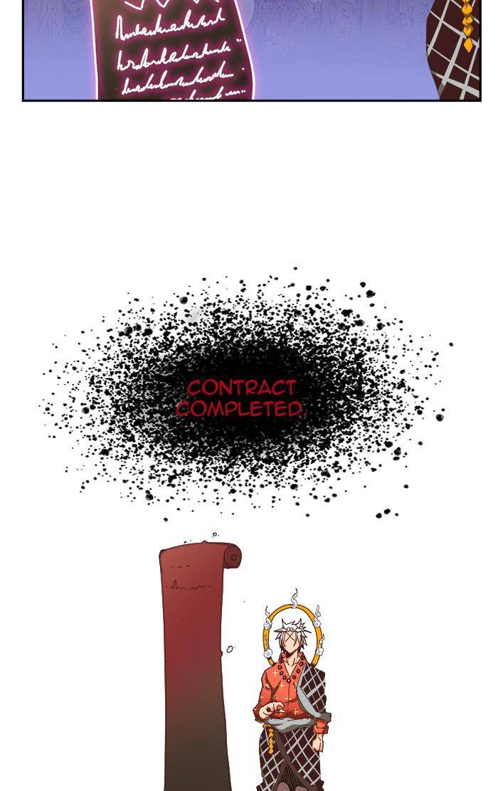 The God of High School chapter 527 page 78