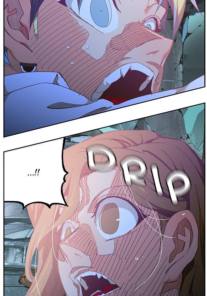 The God of High School chapter 531 page 71