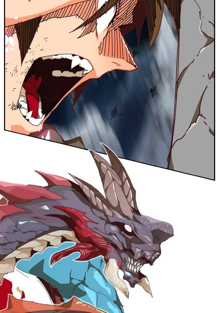 The God of High School chapter 532 page 145