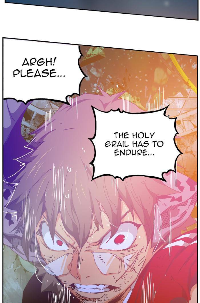 The God of High School chapter 532 page 64