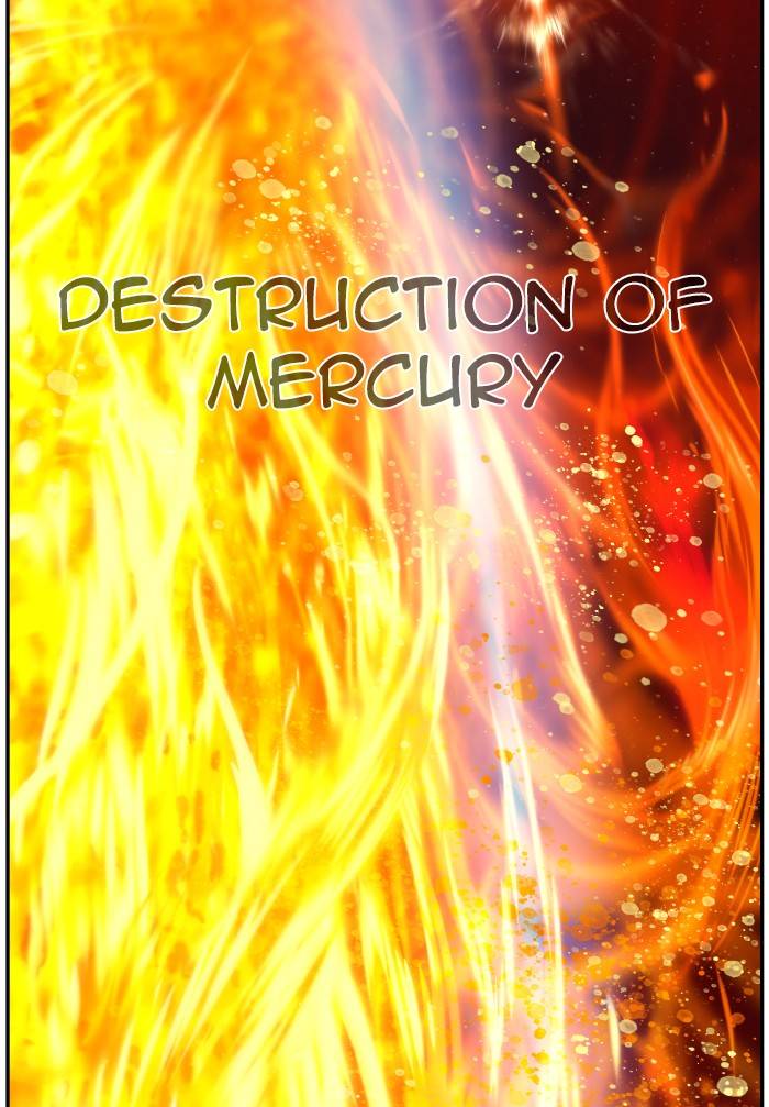 The God of High School chapter 534 page 39