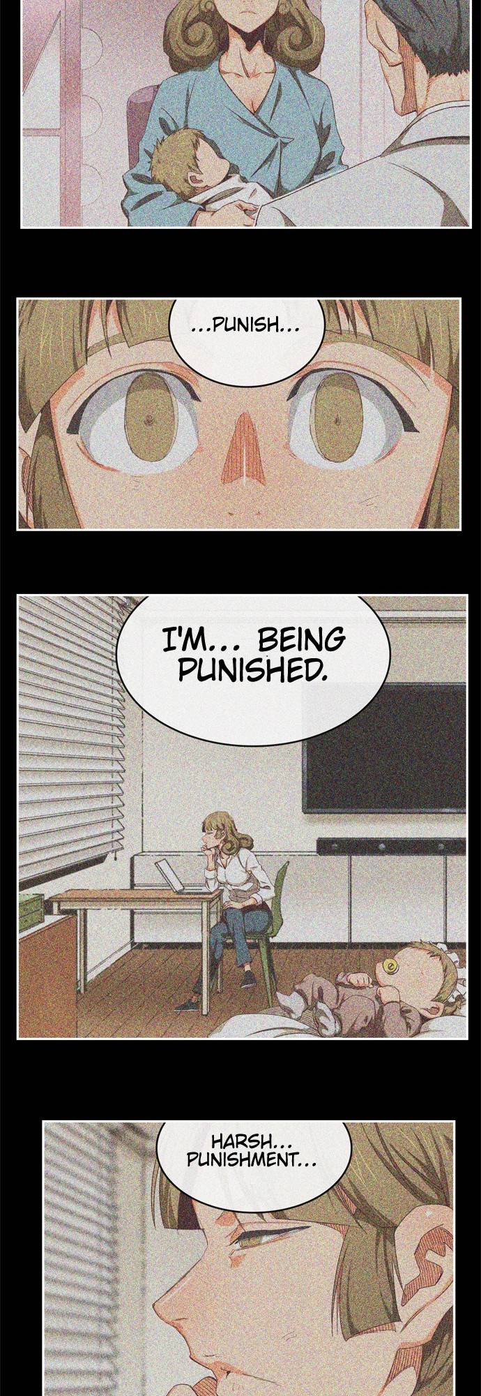 The God of High School chapter 539 page 52