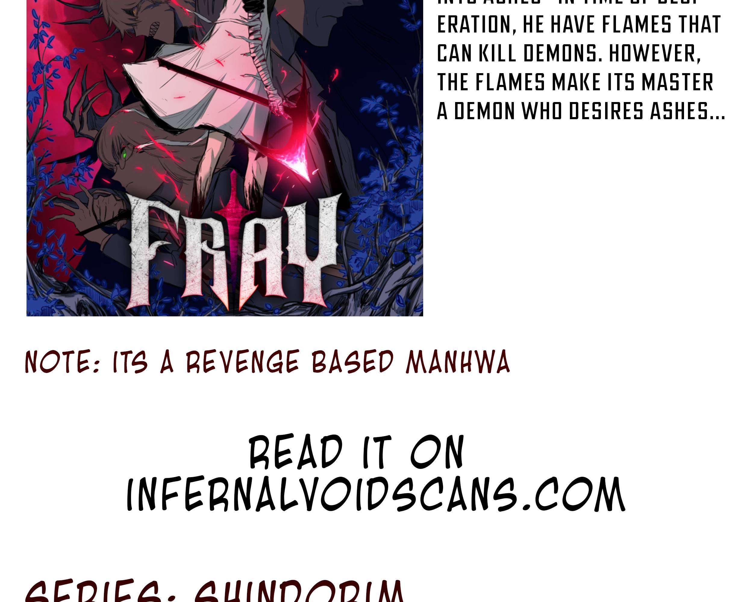 The God of High School chapter 540 page 93