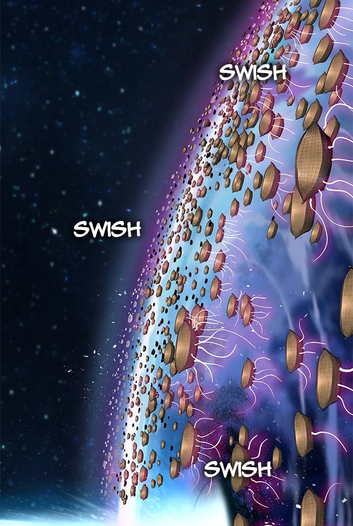 The God of High School chapter 543 page 129