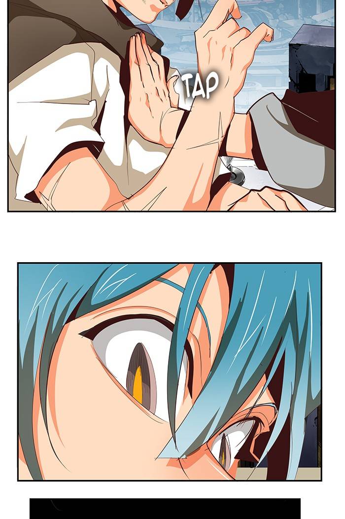 The God of High School chapter 543 page 90