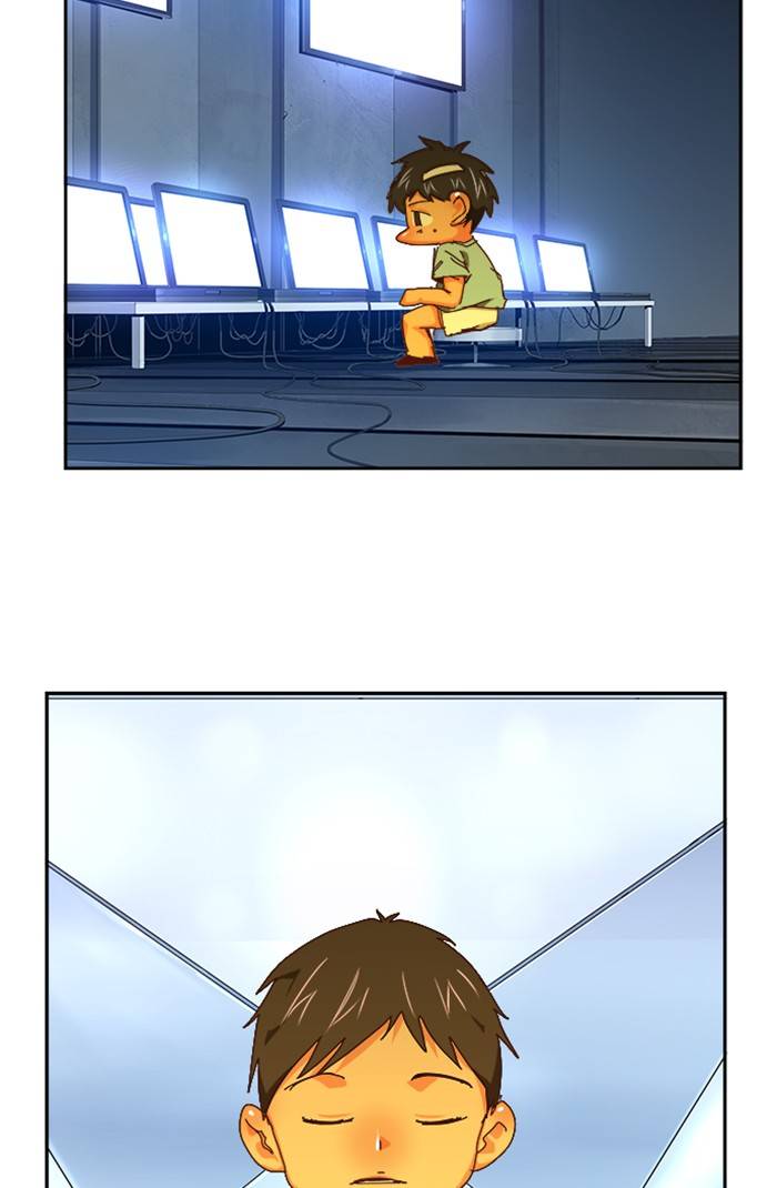 The God of High School chapter 547 page 139