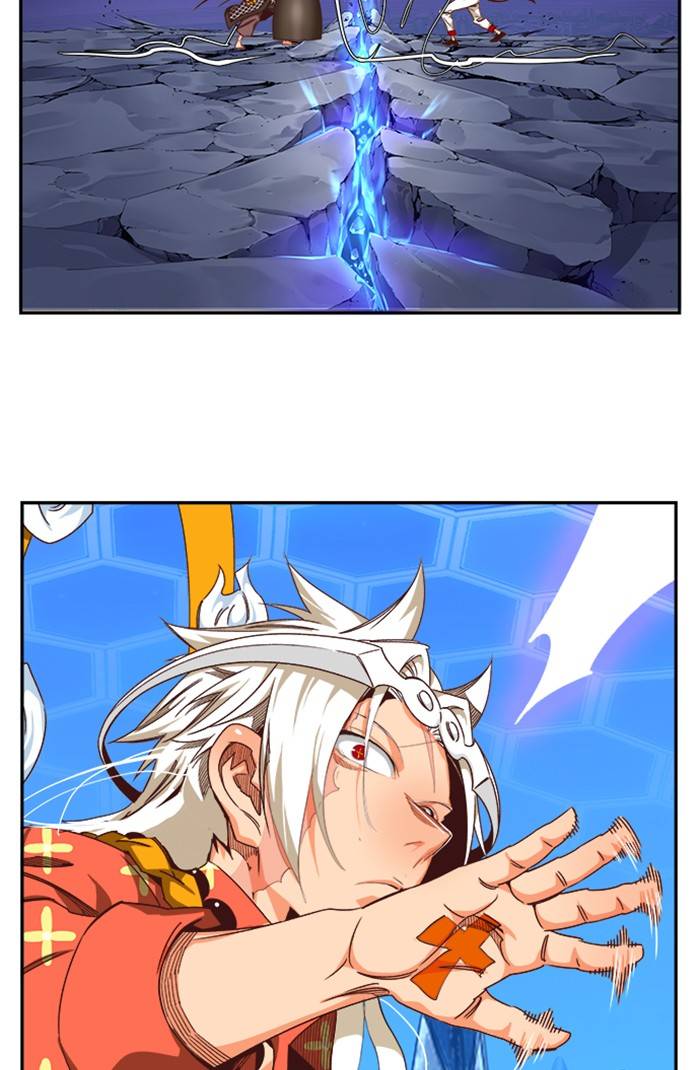 The God of High School chapter 547 page 65