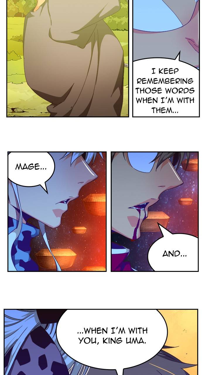 The God of High School chapter 548 page 100