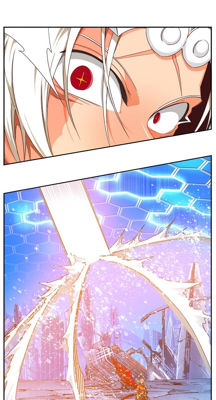 The God of High School chapter 548 page 119