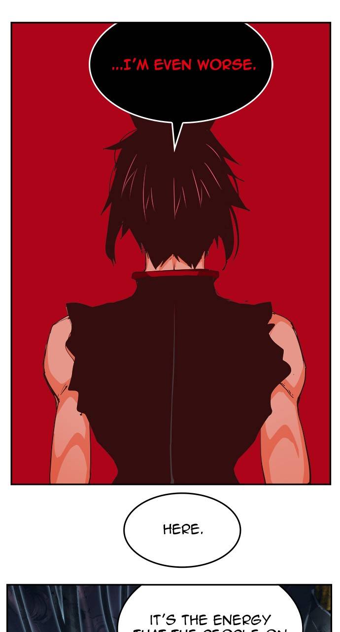 The God of High School chapter 548 page 63