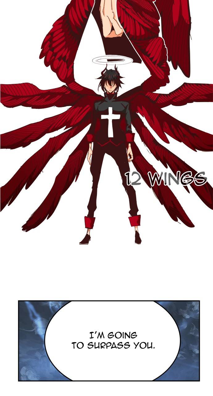 The God of High School chapter 549 page 89