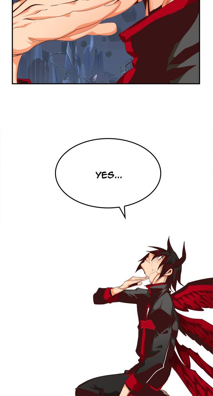 The God of High School chapter 550 page 75