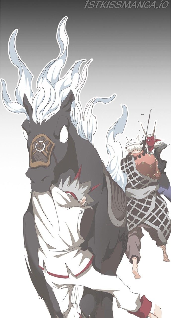 The God of High School chapter 551 page 81