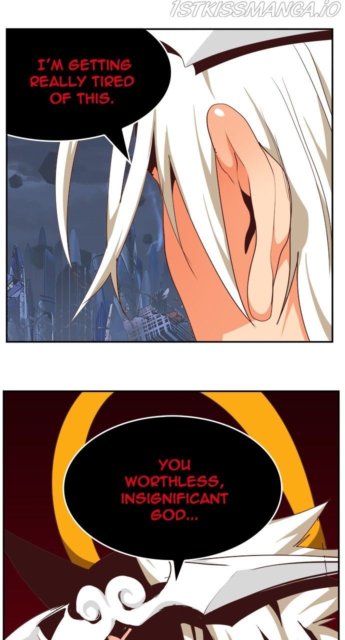 The God of High School chapter 552 page 57