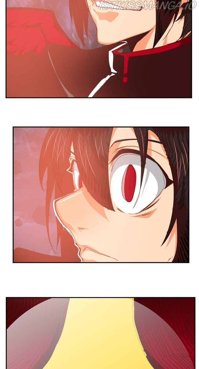 The God of High School chapter 552 page 59