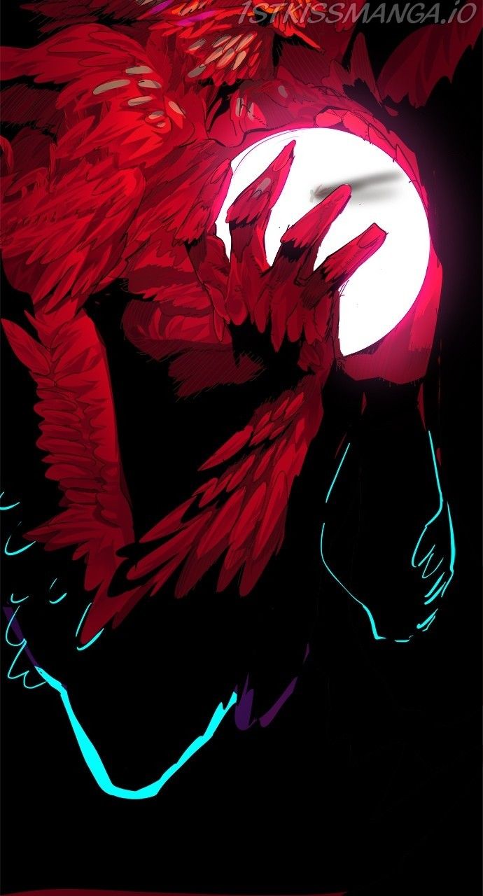 The God of High School chapter 552 page 69