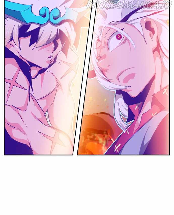 The God of High School chapter 556 page 124