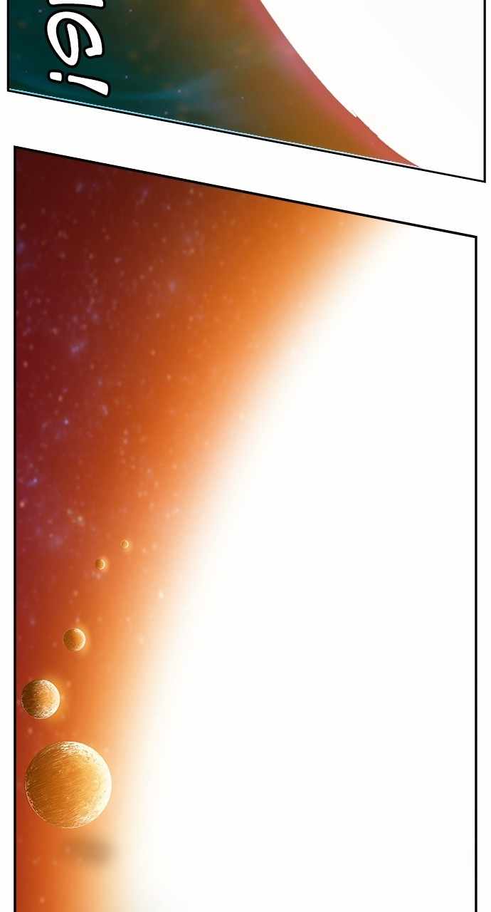 The God of High School chapter 557 page 100