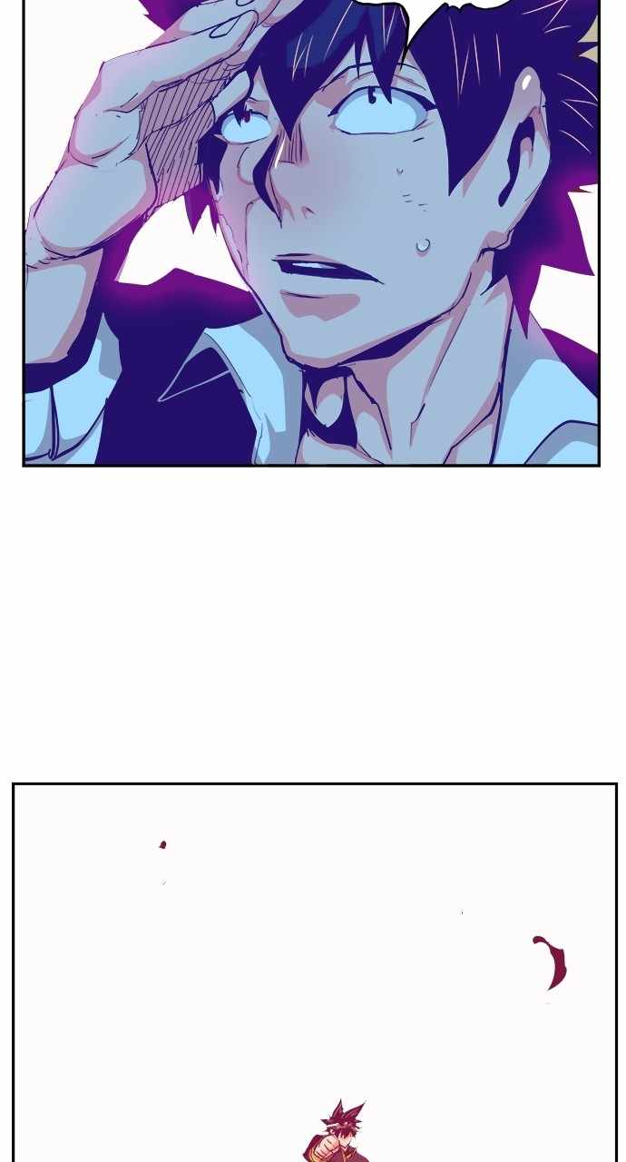 The God of High School chapter 557 page 104