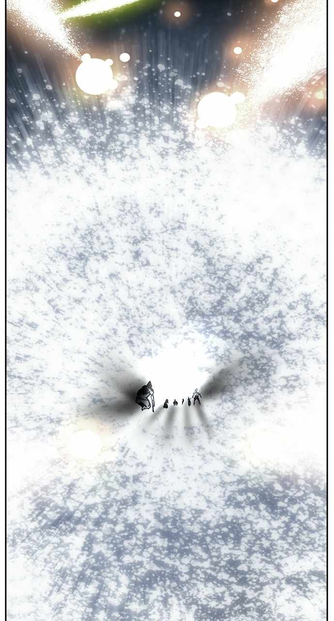 The God of High School chapter 557 page 68