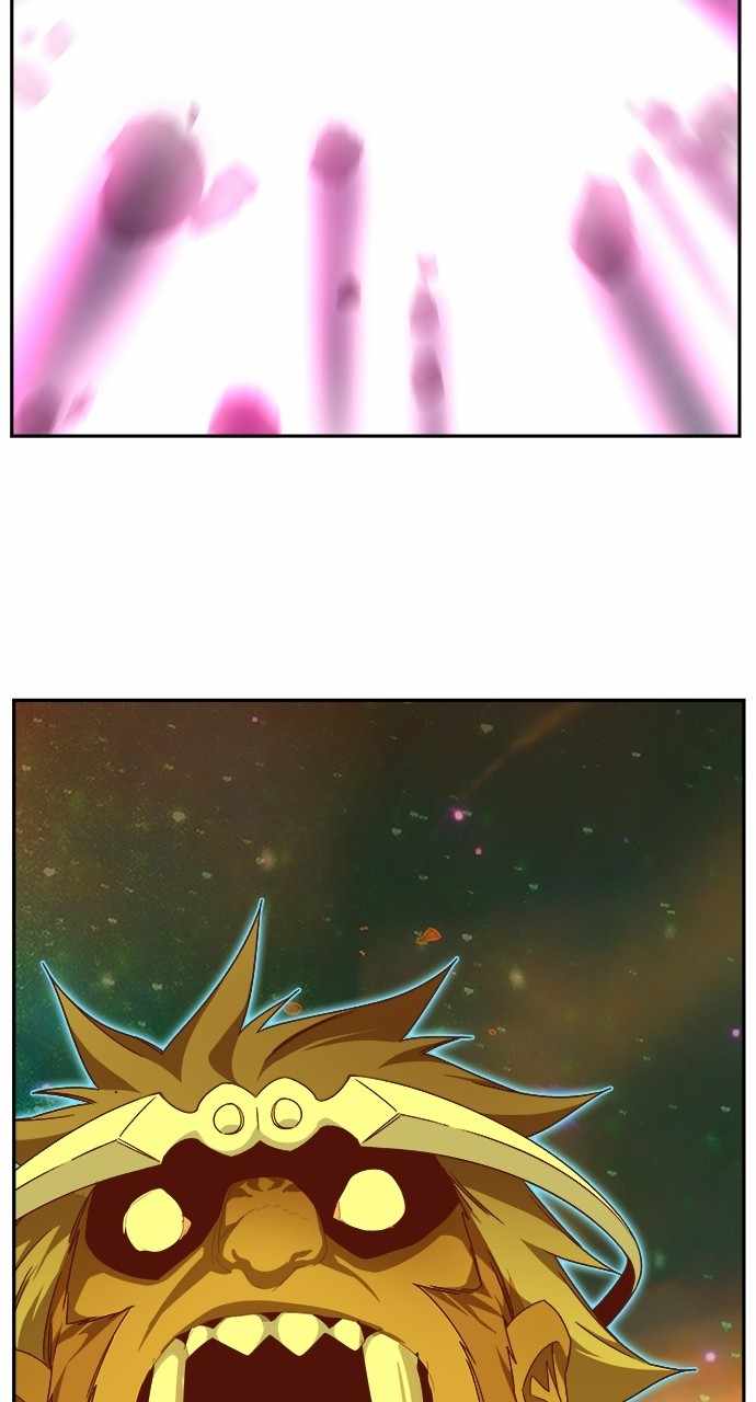 The God of High School chapter 557 page 73