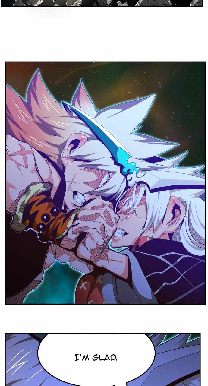 The God of High School chapter 558 page 106