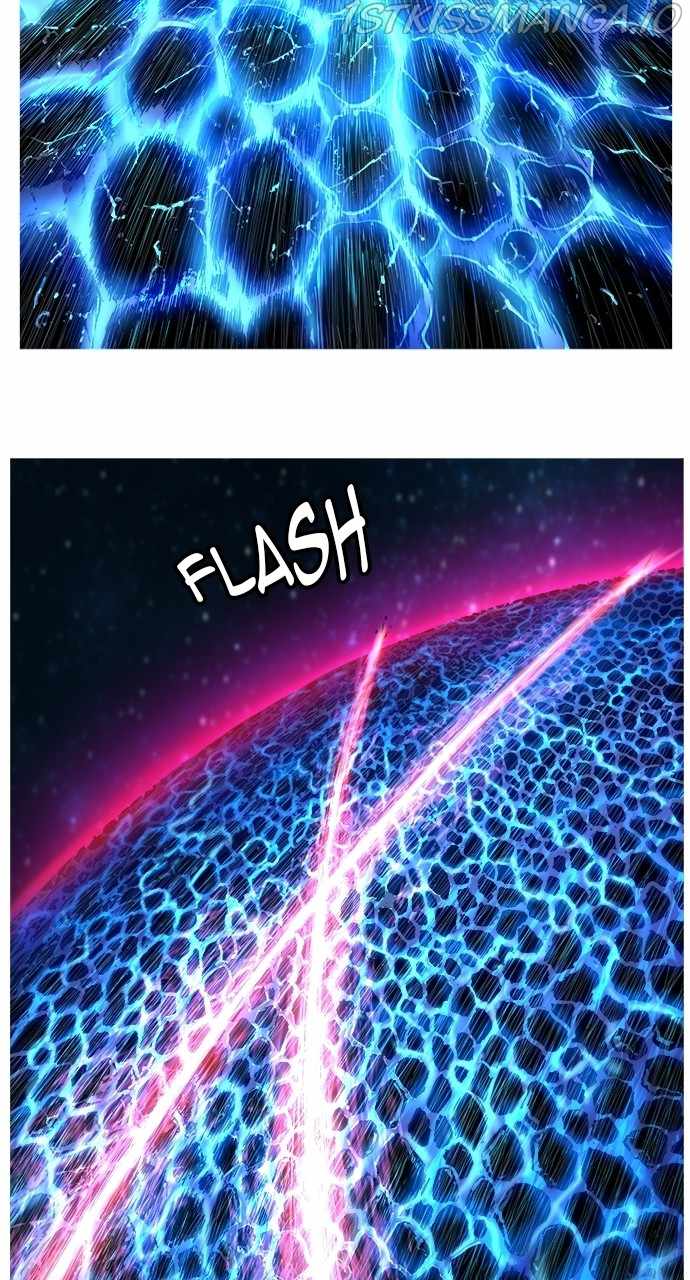 The God of High School chapter 559 page 17