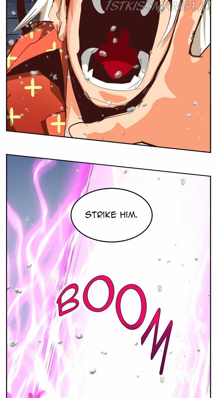 The God of High School chapter 559 page 81