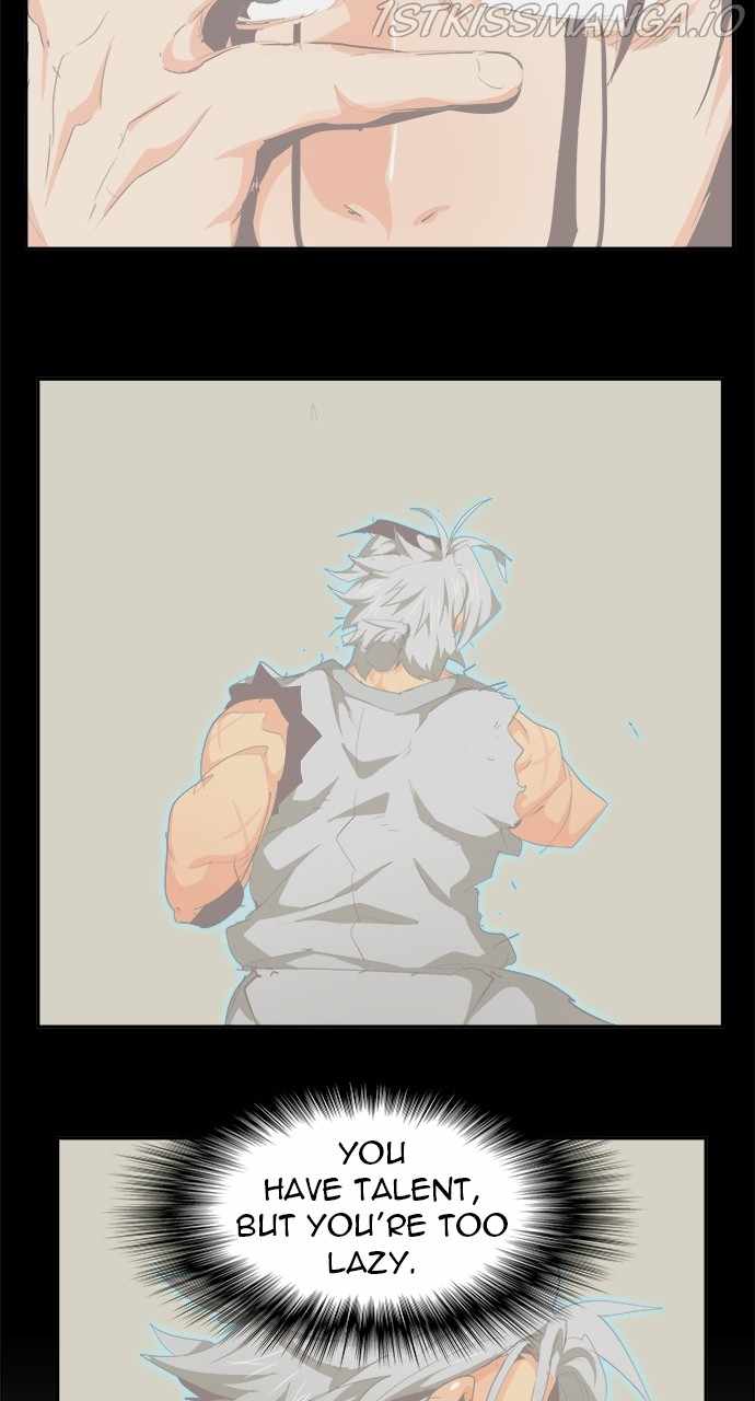 The God of High School chapter 560 page 5