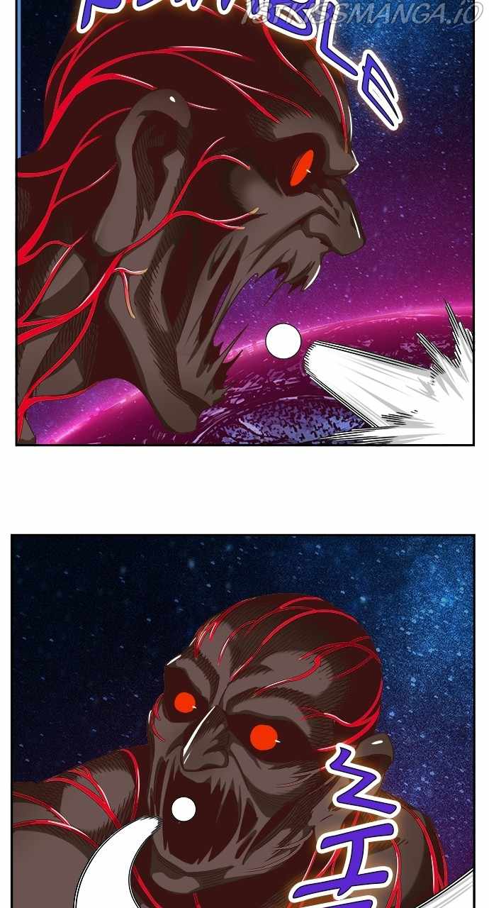 The God of High School chapter 560 page 68