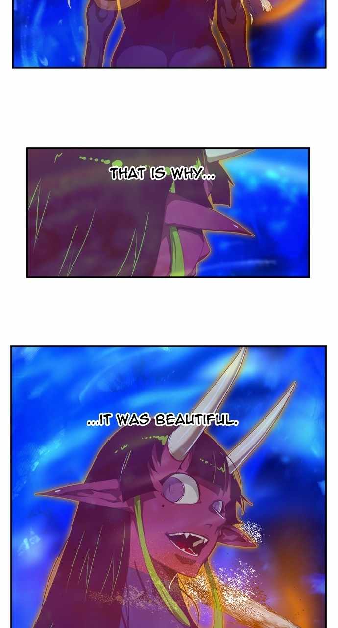 The God of High School chapter 562 page 121