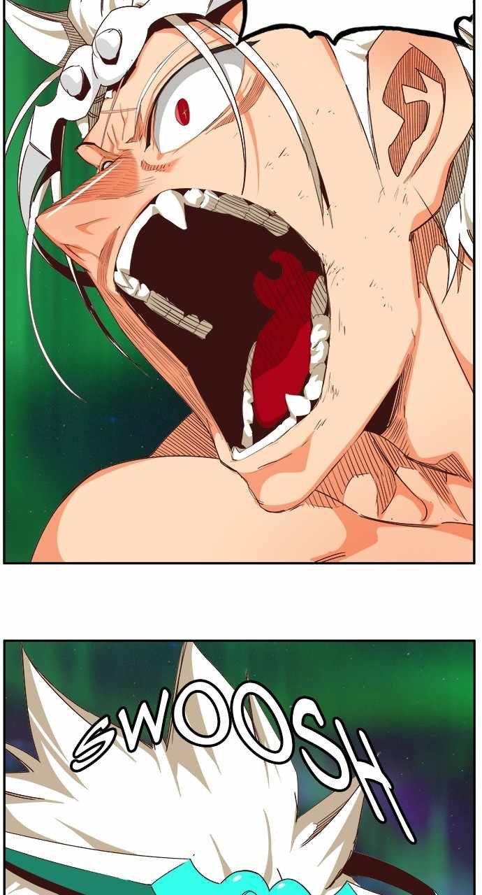 The God of High School chapter 563 page 20