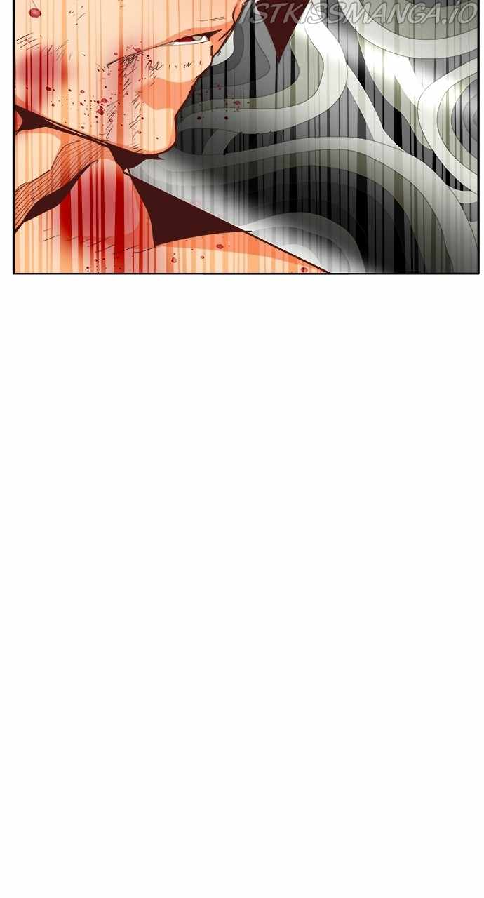 The God of High School chapter 564 page 49