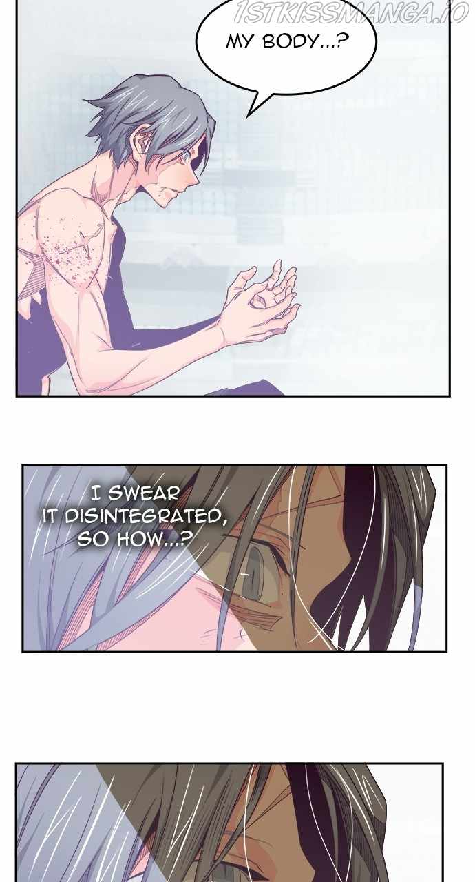 The God of High School chapter 565 page 18